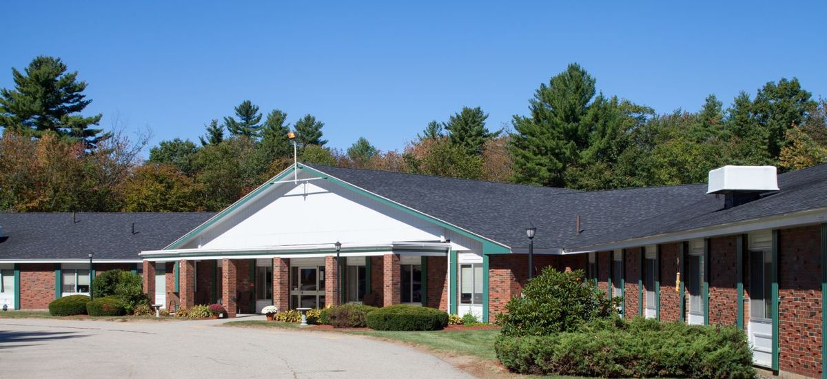The 3 Best Nursing Homes in Rochester, NH Seniorly